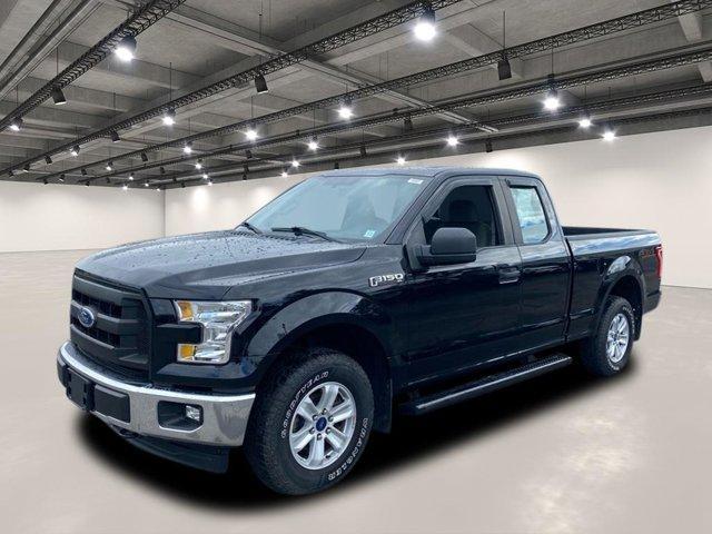 used 2017 Ford F-150 car, priced at $19,696