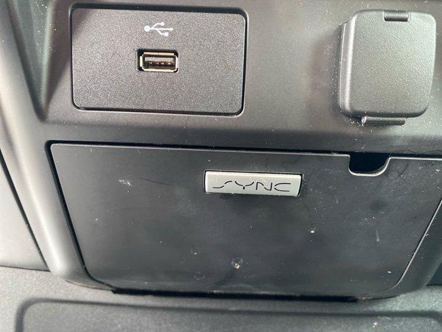 used 2017 Ford F-150 car, priced at $19,696