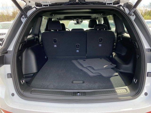 new 2025 Jeep Grand Cherokee car, priced at $41,075