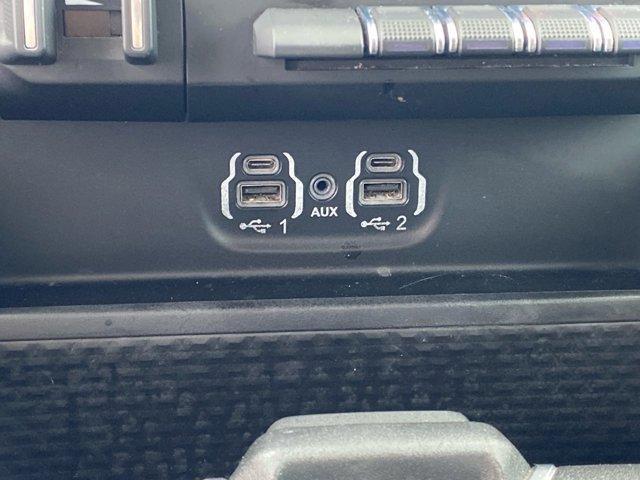 used 2022 Ram 1500 car, priced at $42,951