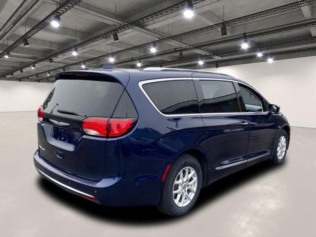 used 2020 Chrysler Pacifica car, priced at $15,969