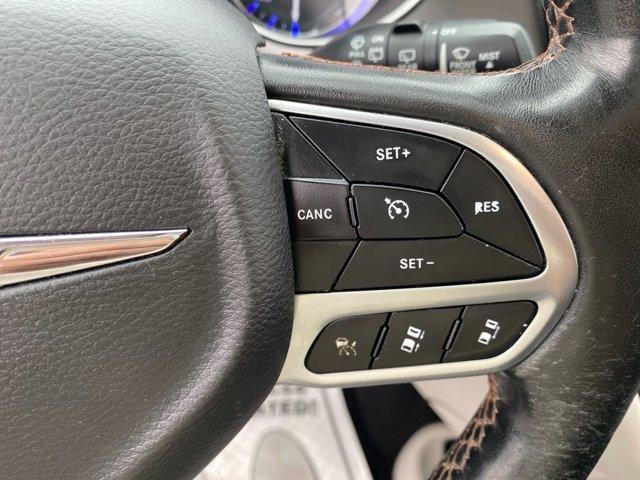 used 2020 Chrysler Pacifica car, priced at $15,969