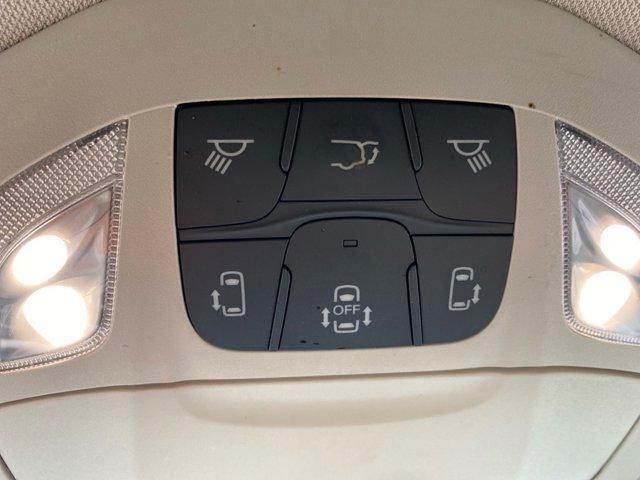 used 2020 Chrysler Pacifica car, priced at $15,969