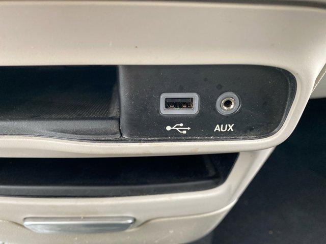 used 2020 Chrysler Pacifica car, priced at $15,969