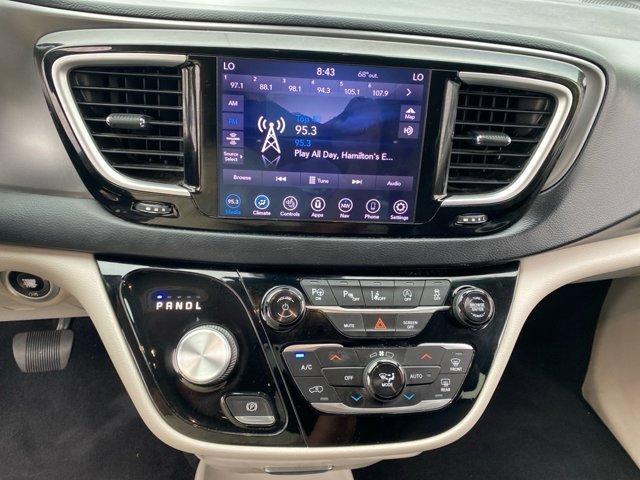 used 2020 Chrysler Pacifica car, priced at $15,969