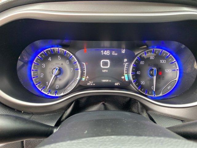 used 2020 Chrysler Pacifica car, priced at $15,969