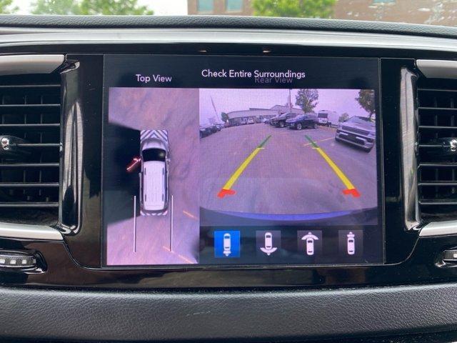used 2020 Chrysler Pacifica car, priced at $15,969