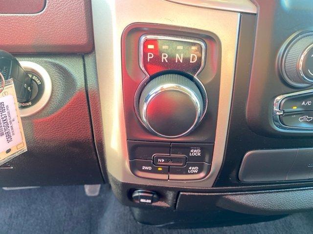 used 2019 Ram 1500 Classic car, priced at $26,959