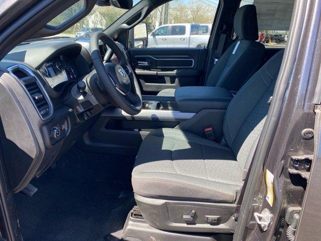 new 2025 Ram 2500 car, priced at $63,165