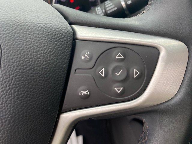 used 2023 GMC Acadia car, priced at $36,254