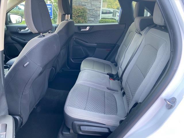 used 2020 Ford Escape car, priced at $15,579