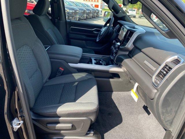 new 2026 Ram 1500 car, priced at $55,360