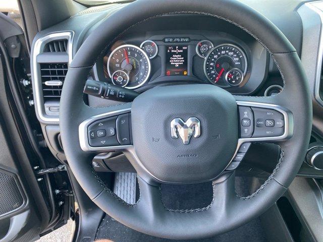 new 2026 Ram 1500 car, priced at $55,360