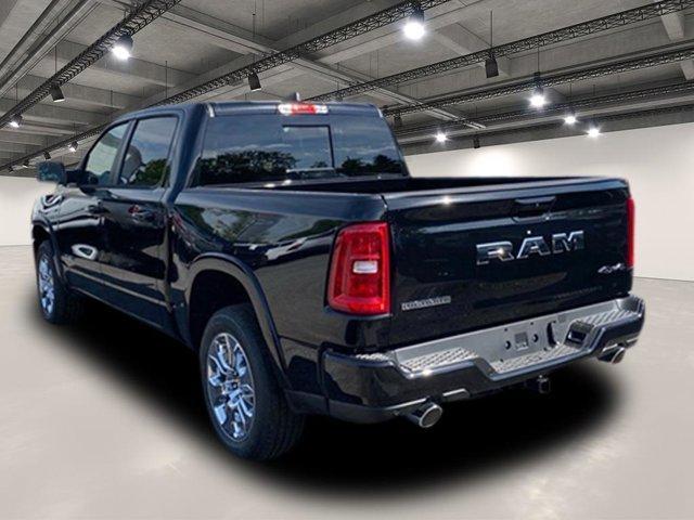 new 2026 Ram 1500 car, priced at $55,360