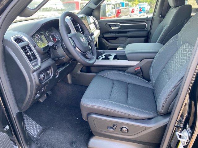 new 2026 Ram 1500 car, priced at $55,360