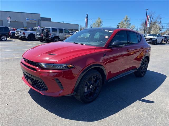 new 2024 Dodge Hornet car, priced at $43,777