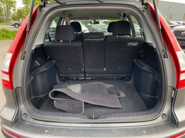 used 2011 Honda CR-V car, priced at $10,995