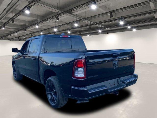 used 2022 Ram 1500 car, priced at $36,115