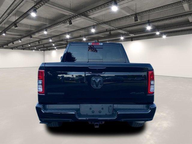 used 2022 Ram 1500 car, priced at $36,115