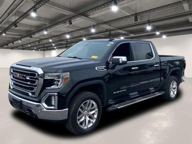 used 2019 GMC Sierra 1500 car, priced at $34,971