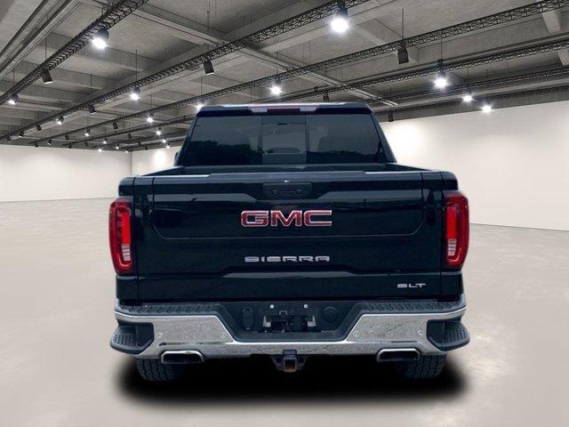 used 2019 GMC Sierra 1500 car, priced at $34,971