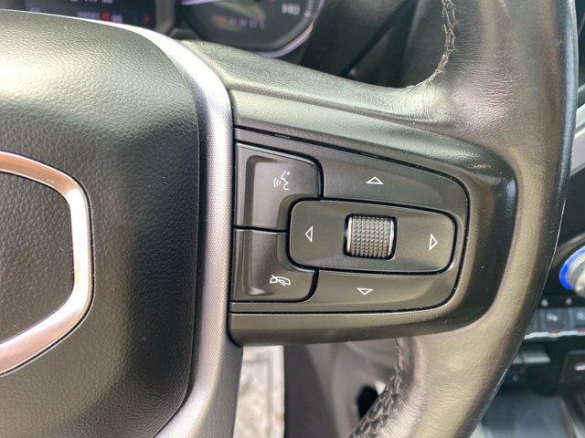 used 2019 GMC Sierra 1500 car, priced at $34,971