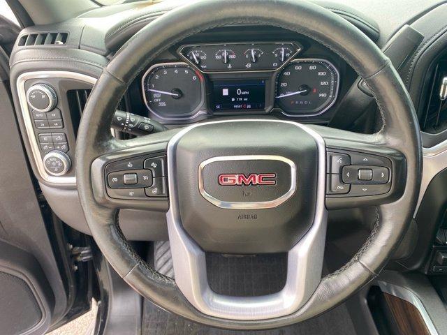 used 2019 GMC Sierra 1500 car, priced at $34,971