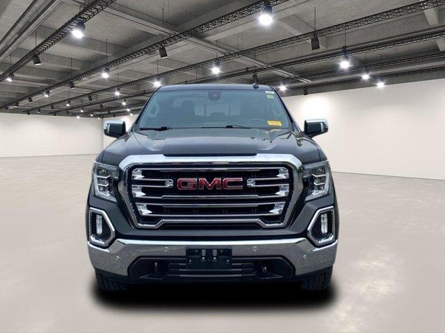 used 2019 GMC Sierra 1500 car, priced at $34,971