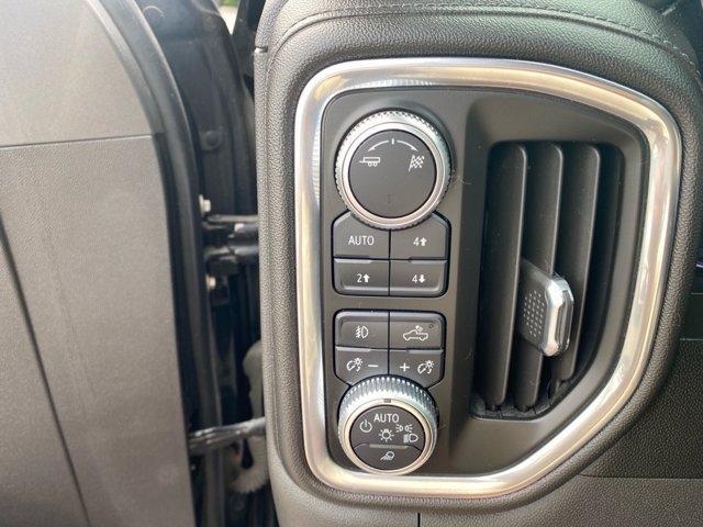 used 2019 GMC Sierra 1500 car, priced at $34,971