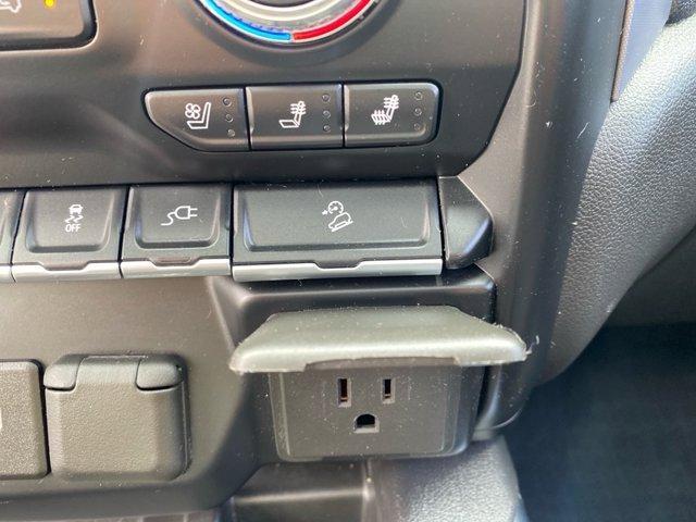 used 2019 GMC Sierra 1500 car, priced at $34,971