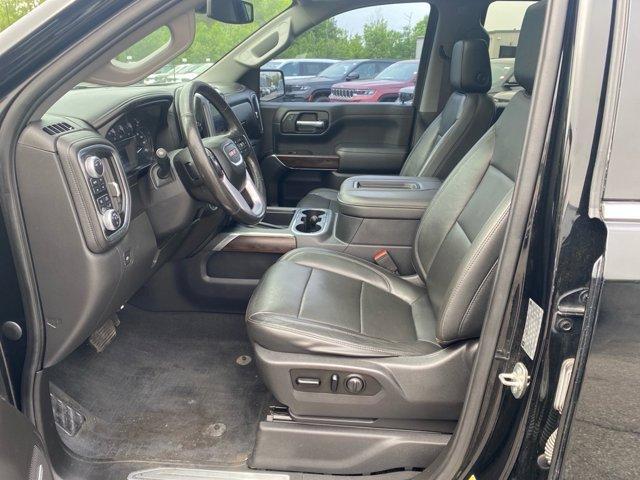 used 2019 GMC Sierra 1500 car, priced at $34,971