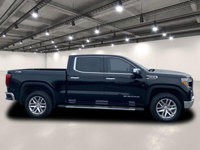 used 2019 GMC Sierra 1500 car, priced at $34,971