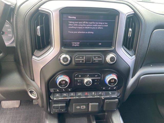 used 2019 GMC Sierra 1500 car, priced at $34,971