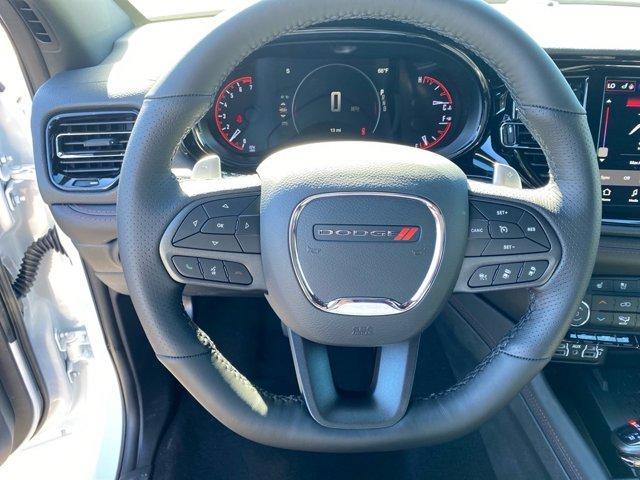 new 2026 Dodge Durango car, priced at $47,187