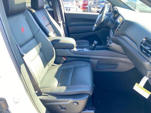 new 2026 Dodge Durango car, priced at $47,187