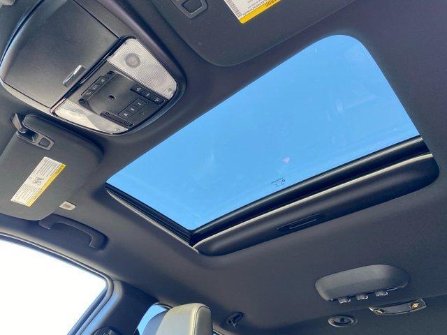 new 2026 Dodge Durango car, priced at $47,187