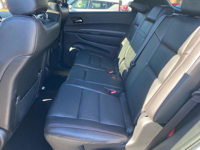 new 2026 Dodge Durango car, priced at $47,187