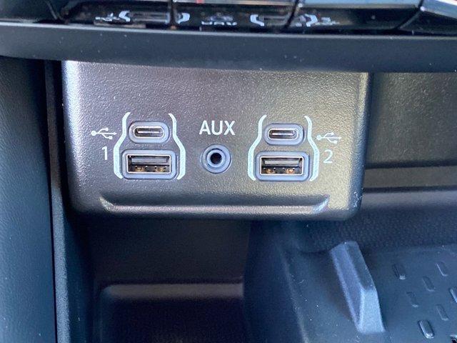 new 2026 Dodge Durango car, priced at $47,187