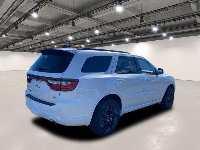 new 2026 Dodge Durango car, priced at $47,187