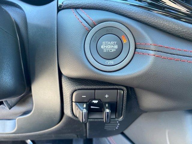 new 2026 Dodge Durango car, priced at $47,187