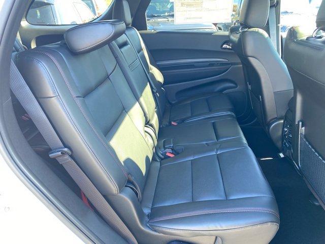 new 2026 Dodge Durango car, priced at $47,187