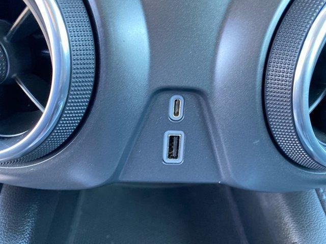 used 2021 Chevrolet Blazer car