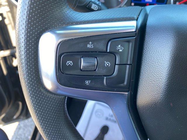 used 2021 Chevrolet Blazer car