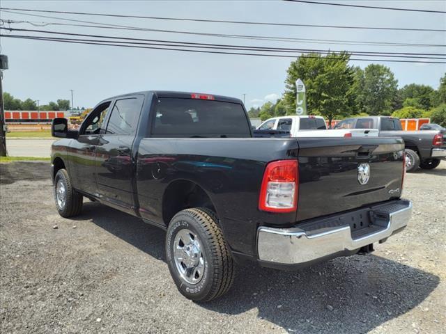 new 2024 Ram 2500 car, priced at $51,955