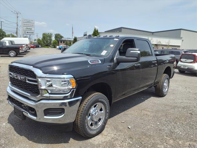 new 2024 Ram 2500 car, priced at $51,955