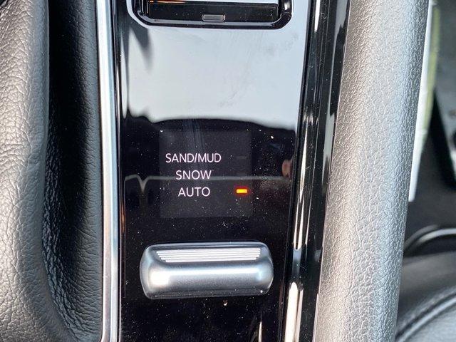 new 2025 Jeep Compass car, priced at $32,248