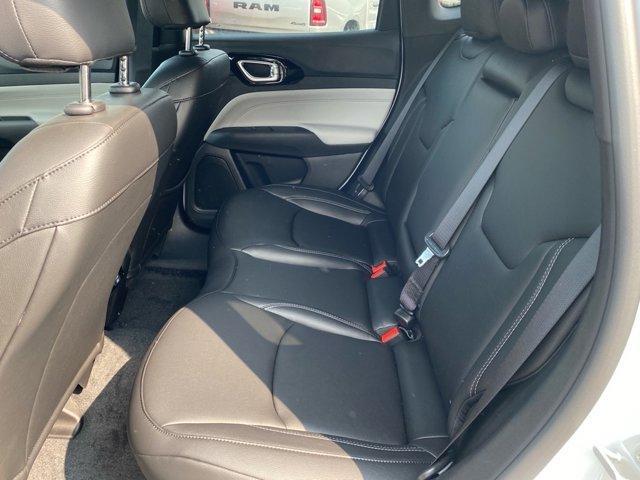 new 2025 Jeep Compass car, priced at $32,248