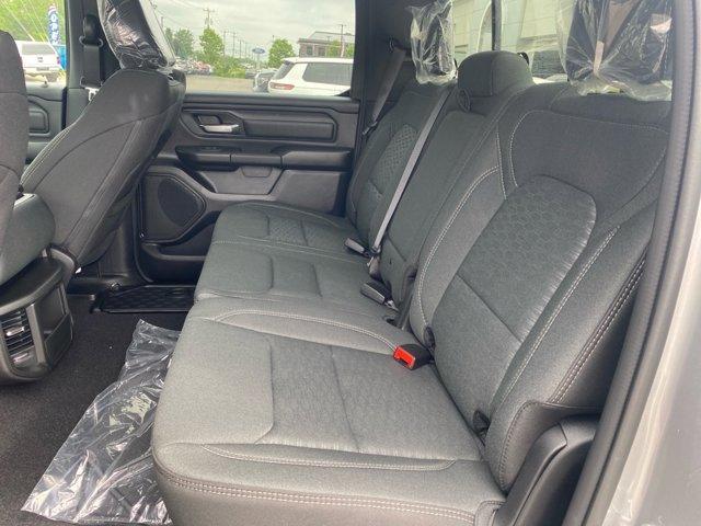 new 2025 Ram 1500 car, priced at $46,274