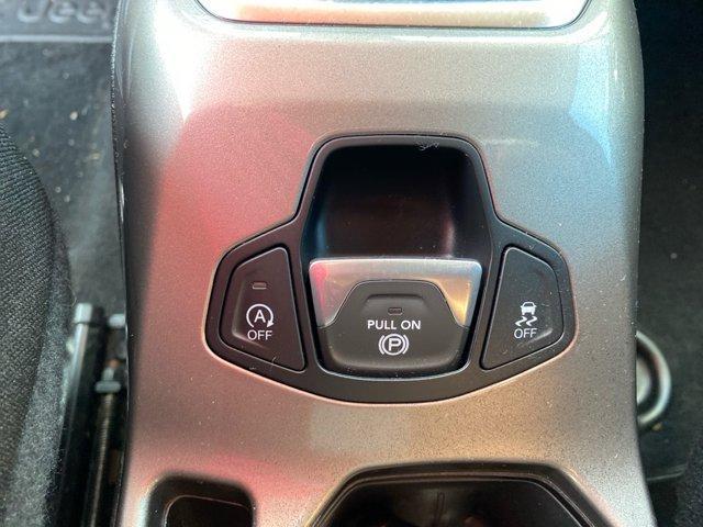 used 2022 Jeep Renegade car, priced at $19,959