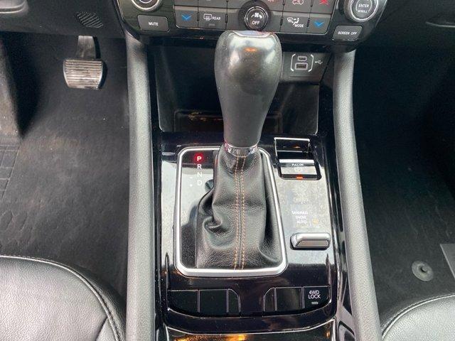 used 2022 Jeep Compass car, priced at $21,993